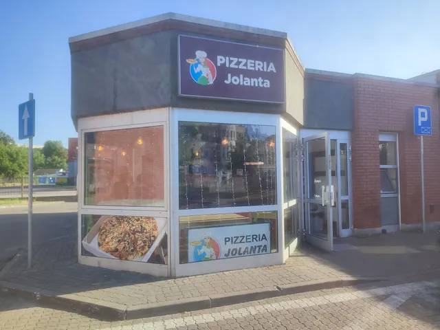 Pizzeria Jolanta