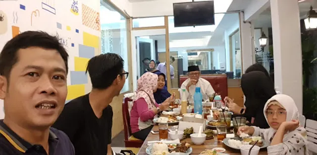 Zeven Circles and Grills