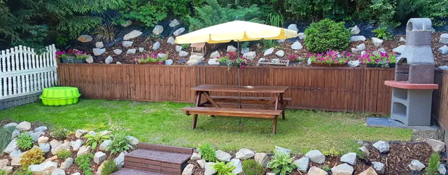 Noclegi "Na Piastowskiej"