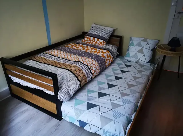 Maison Familiale de l'Abbaye