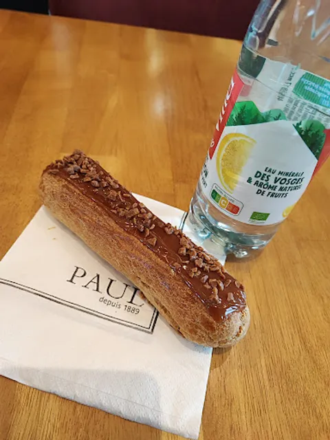 Boulangerie Paul