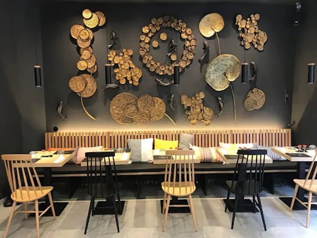 Moma Sushi Carpentras