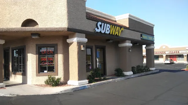 Subway