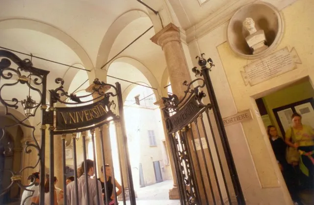 University of Modena and Reggio Emilia