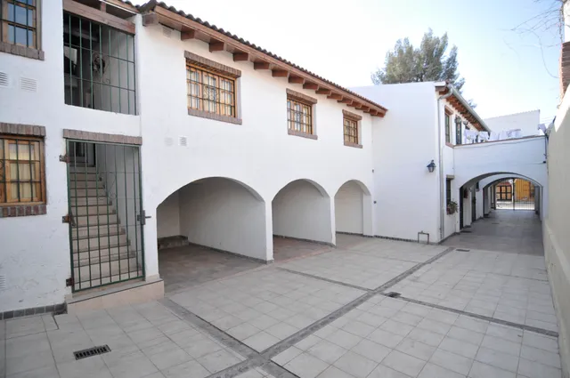 Mendoza Turistas (Soluciones Habitacionales)