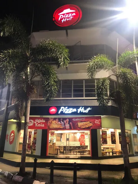 Pizza Hut