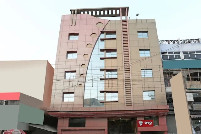 Hotel Sundaram