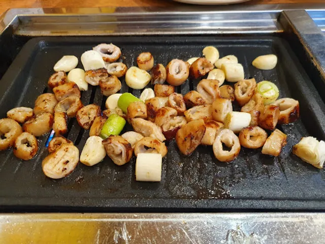 통큰대구막창칠금점