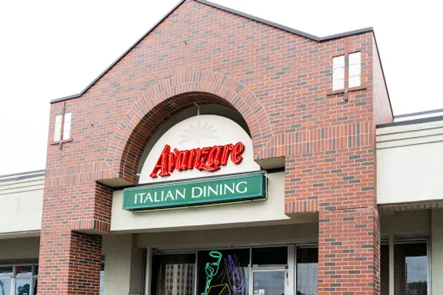 Avanzare Italian Dining