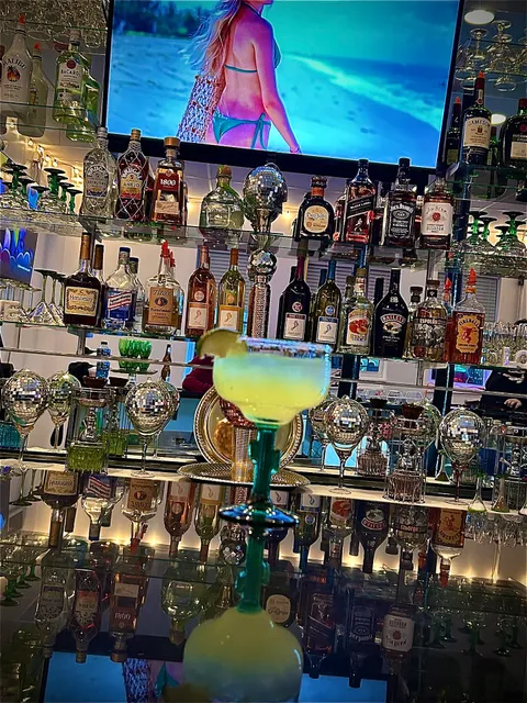 I Love Mexico Bar & Grille