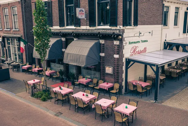 Ristorante Rossetti
