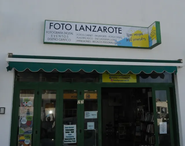 FotoLanzarote