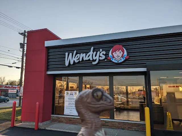 Wendy's