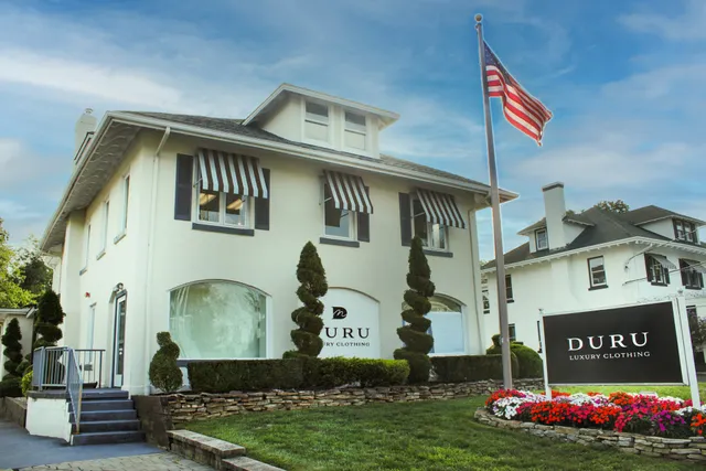 Duru Luxury Clothing