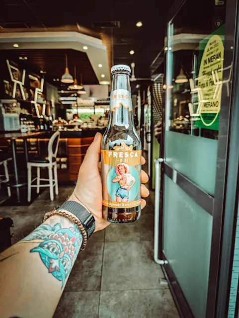 Mon Amour | Ristorante e Pizzeria Lana