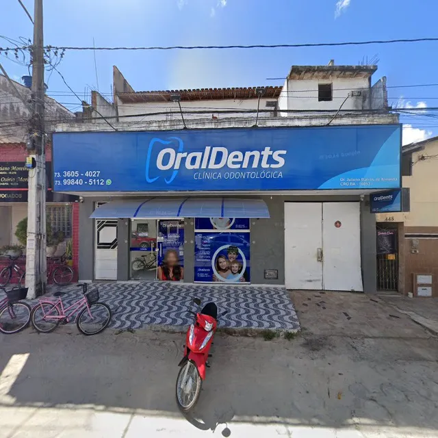 Lanchonete Kidelicia