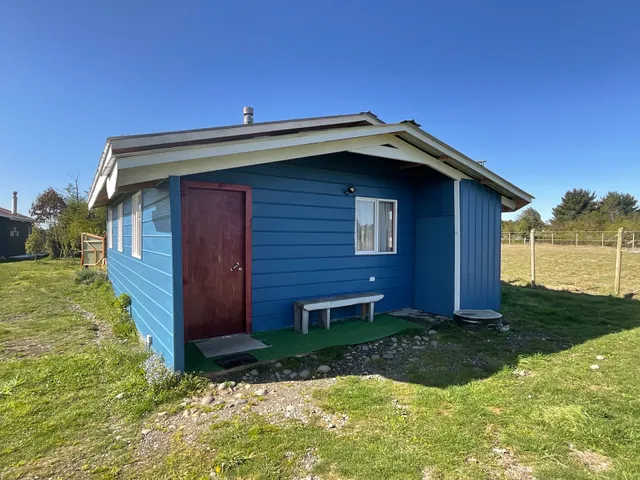 Cabañas Anita Tepual