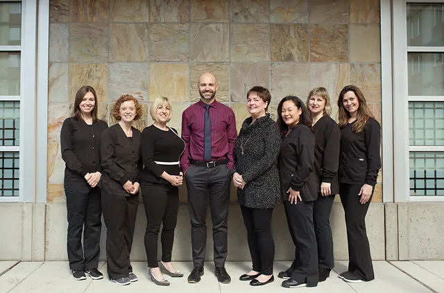 Sage Family Dentistry