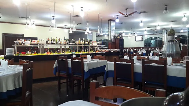 Churrascaria Porteira do Rio Grande