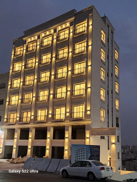 أجنحة الشاكرين