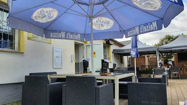 Gaststätte Pfortenweg - Christian Knauf