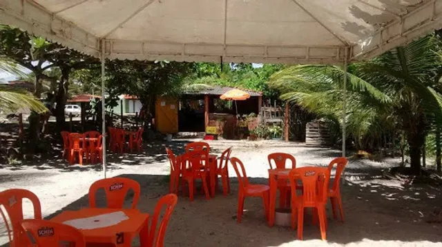 Cabana da Sol