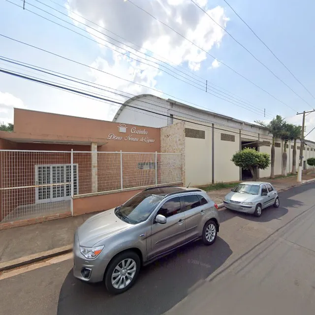 Cozinha Dona Neuza De Cápua