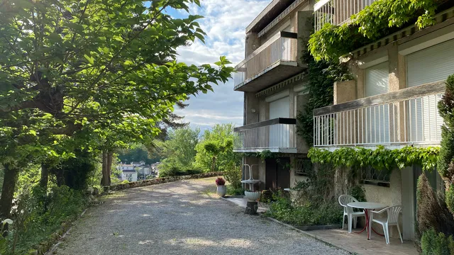 Résidence les Mi-Landes 32150