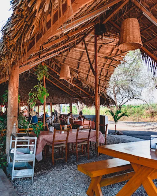 El Zarandeado Restaurante Campestre