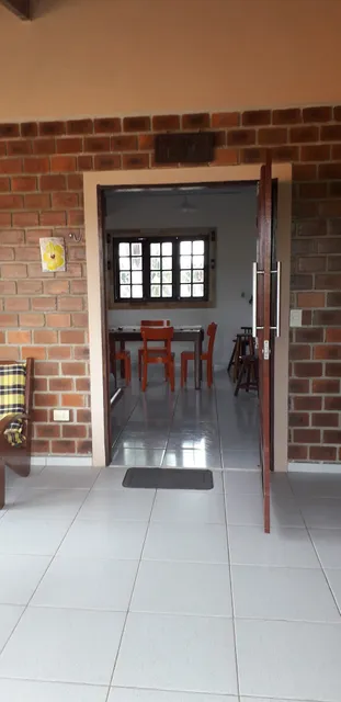 Harbor cottage Princupado