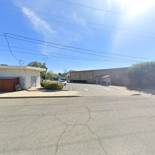 Ojai Valley Shopping Center