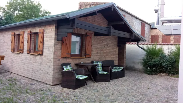 Ferienwohnung Teltow