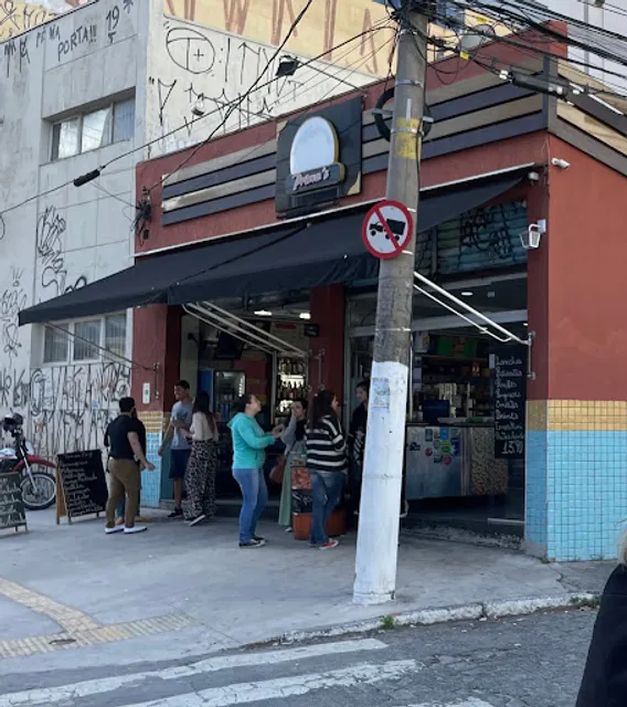 Lanchonete Restaurante Primu's