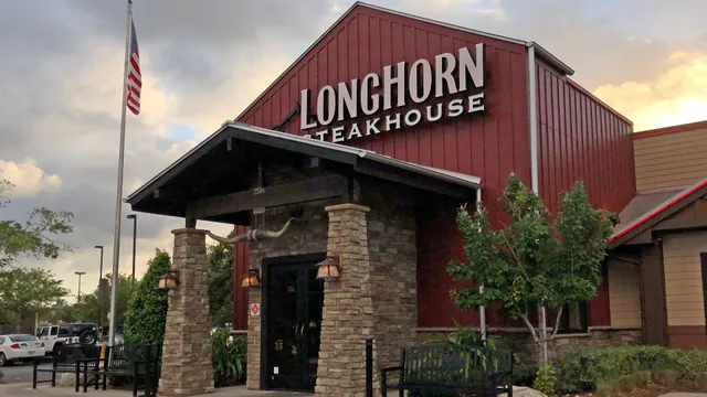 LongHorn Steakhouse