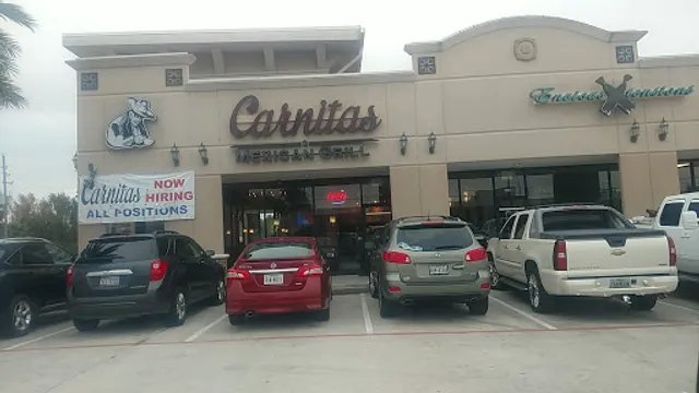 Carnitas Mexican Grill