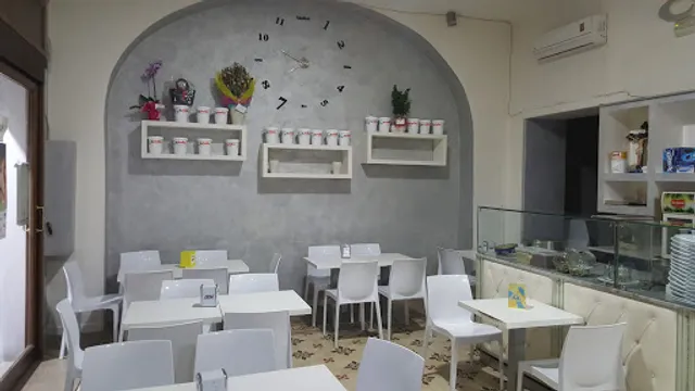 Cornetteria Sweet Nights