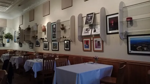 Bizzotto's Gallery-Cafe