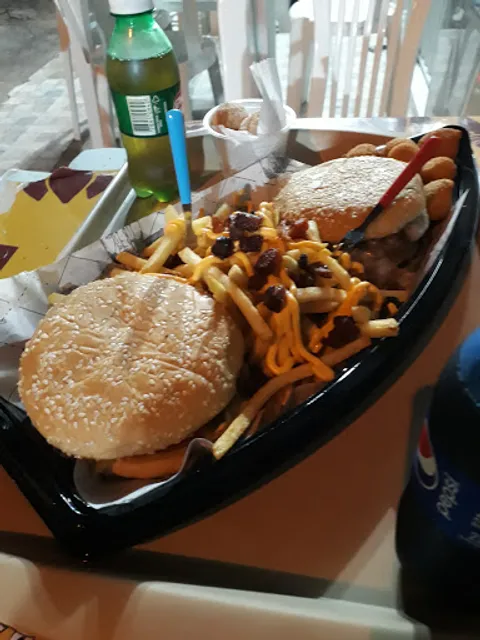 Fabrica de Coxinha e Cia