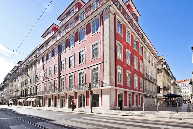 Grape Harbor Prata Apartments