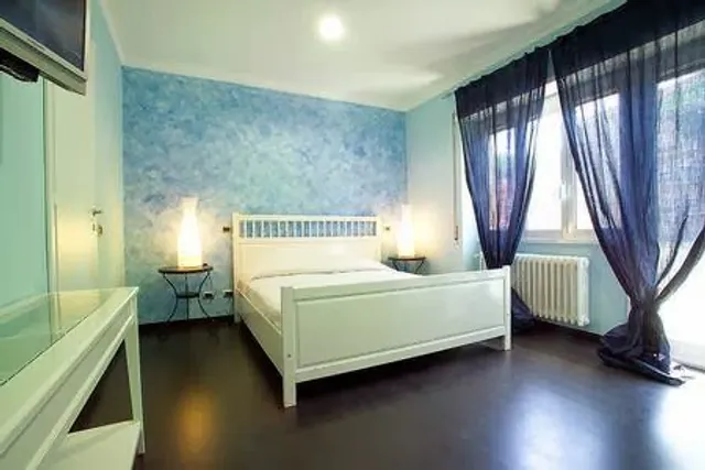 Vacanze a Roma Gregorio VII