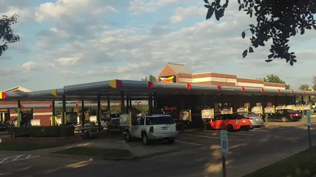 Sonic Drive-In