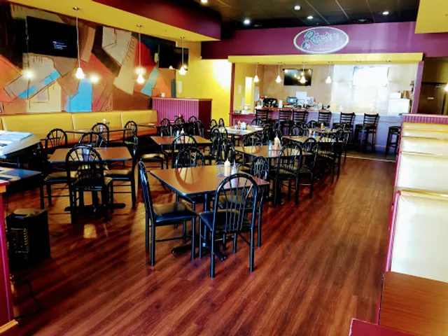 Rochester's Barbecue & Grill LLC