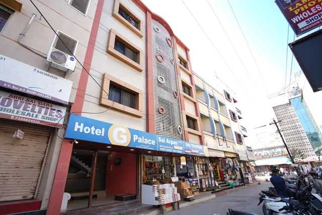 Hotel G Palace