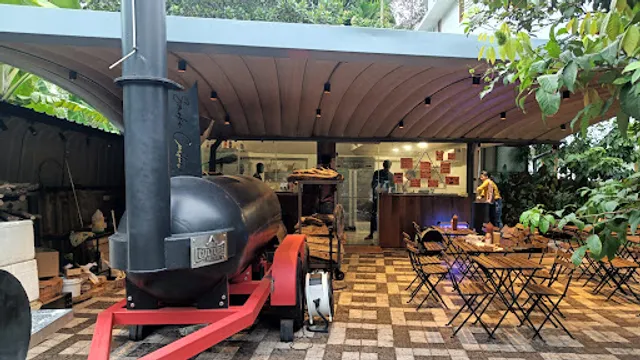 Smoke Culture by Steve