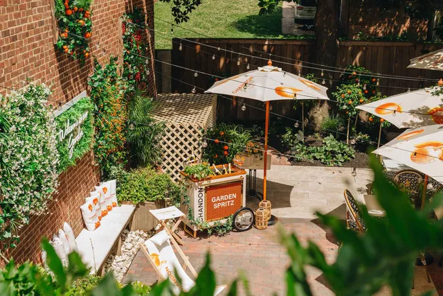 The Graham Georgetown