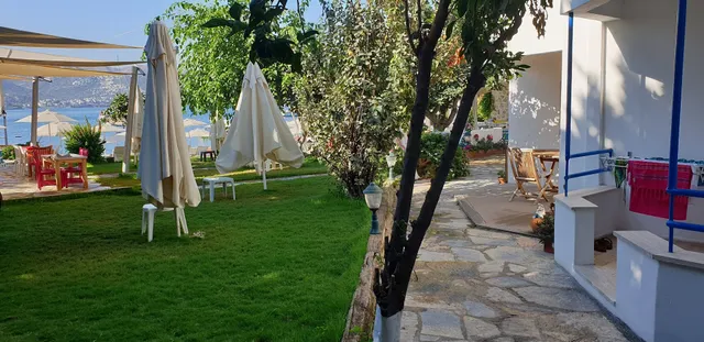 Yelken Bay Beach Hotel