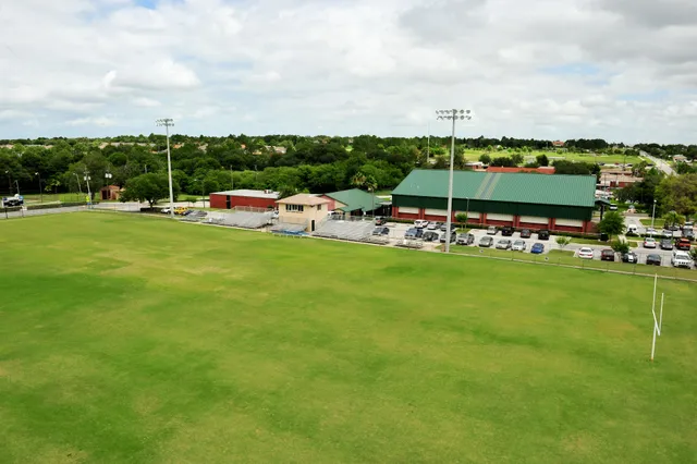 Oakland Neighborhood Center