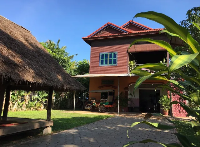 Kasiko Homestay