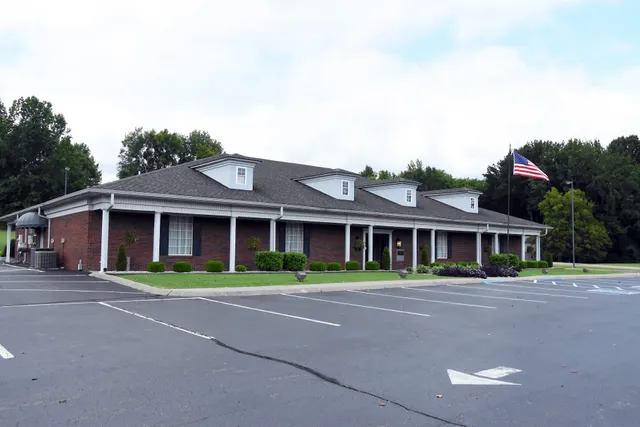 Woodard Funeral Home