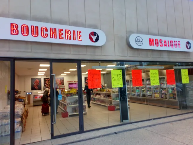 Carré Saint Dominique